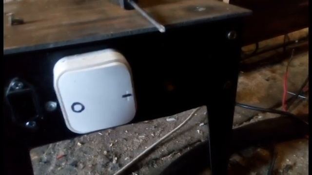 Восстановление фуговального станка производства Алт"Трансмаш" // Дилетант смотреть онлайн