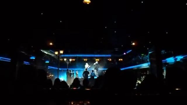 El Señor Tango Buenos Aires Argentina смотреть онлайн