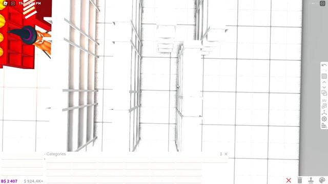 Roblox Bloxburg Target Build | NO GAMEPASS | Full build with inside смотреть онлайн