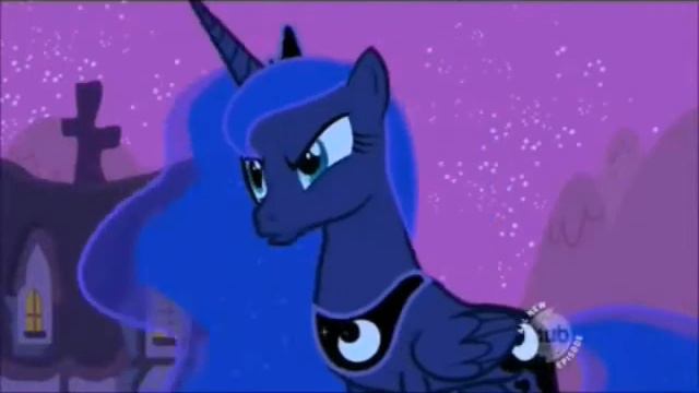 Клип: луна против найтмер мун :) смотреть онлайн