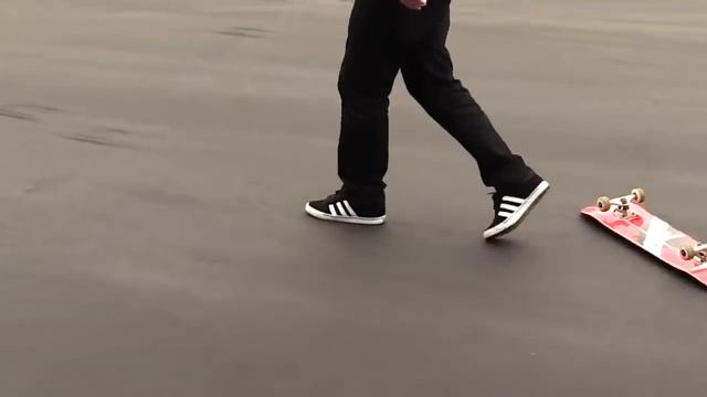МОНГО VS РЕГУЛЯР Скейтбординг [ На Русском ] Brailleskateboarding смотреть онлайн