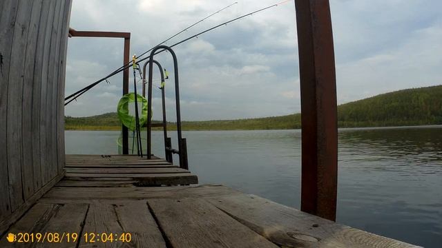 19 08 19 Рыбалка ч1 смотреть онлайн