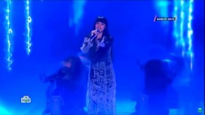 DIANA ANKUDINOVA (Диана Анкудинова) Rechenka (Реченька) (Age 14 yo)