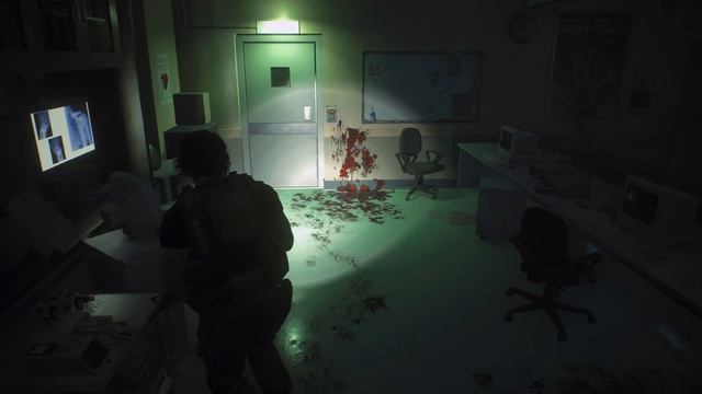 Resident Evil 3 Remake Game Play [ 4k 60FPS UHD ] PART 8 смотреть онлайн