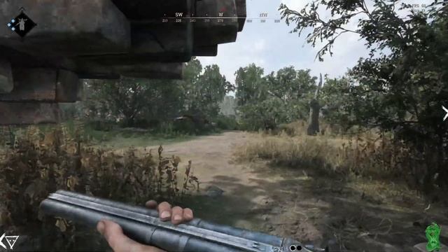 Lets Play HUNT: SHOWDOWN! [The Invisible Hand!] Episode #92 смотреть онлайн