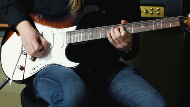 Yamaha Pacifica 212 (These SHOULD Be Good) смотреть онлайн