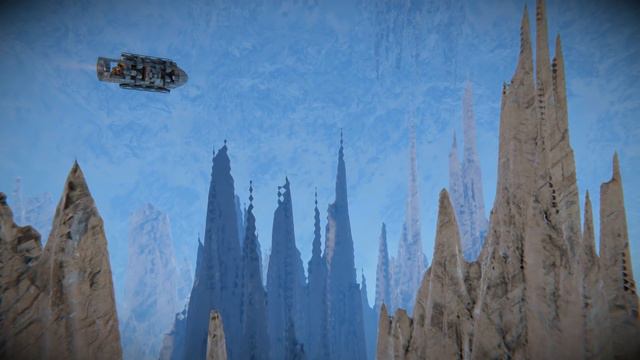 Space Engineers - New Server Underworld Trailer смотреть онлайн