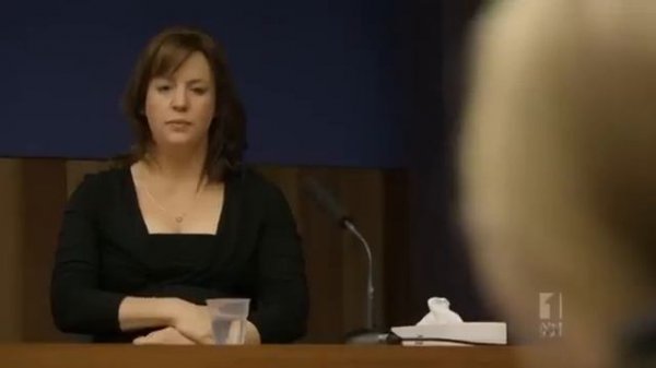 Crownies - Janet King 8