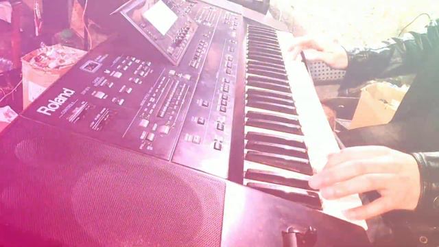 Azəri sintezator смотреть онлайн