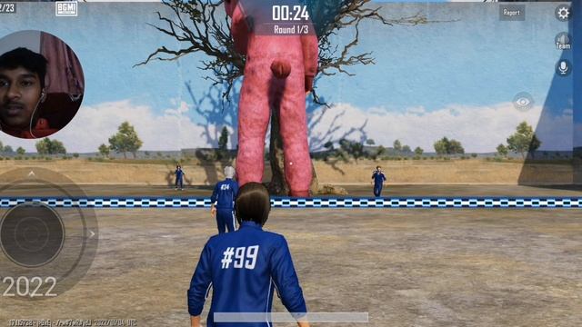 PUBG new version ?? update mein to maja a Gaya ,React survival,/ смотреть онлайн