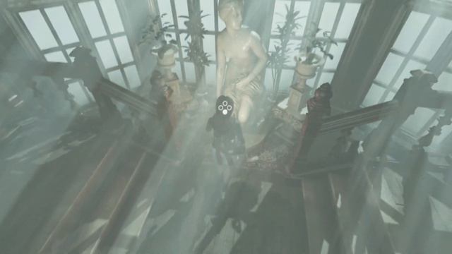 Tormented Souls - Find Acid, Iron Door Knocker, Shotgun Part A & Stethoscope - Walkthrough Part 3 смотреть онлайн