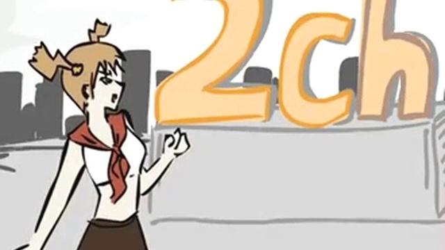 2ch in short History of main russian imageboard 2 ch RIP смотреть онлайн
