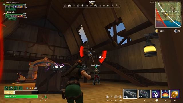 Duos Tournament Winners POV (Redemption arc) | Realm Royale Reforged #TimelessTournament смотреть онлайн