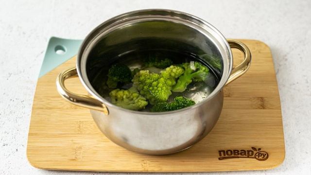 Сборник рецептов