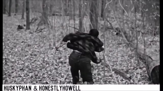 Thoughts Likened To Rain (Phan) Trailer (ao3 phanfic) смотреть онлайн