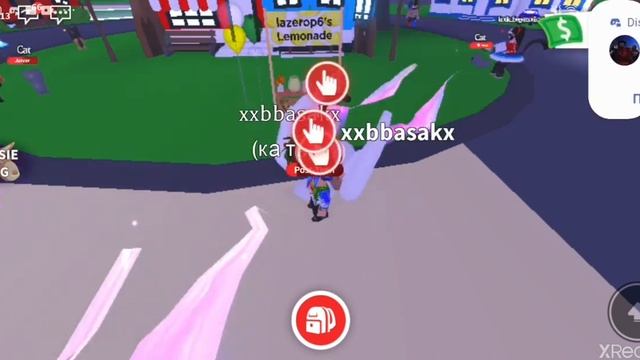 3 СПОСОБА ЗАРАБОТКА ДЕНЕГ|АДОПТ МИ|РОБЛОКС смотреть онлайн