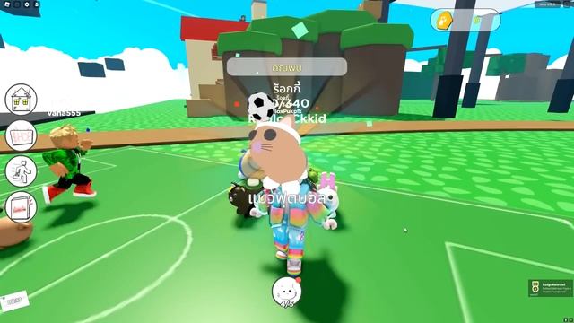 ตามหาปุ๊กปิ๊ก ? Roblox Find The Cats смотреть онлайн
