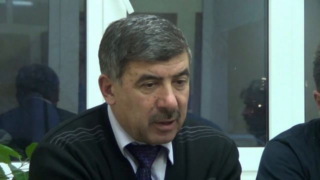 Каппушев Больница смотреть онлайн