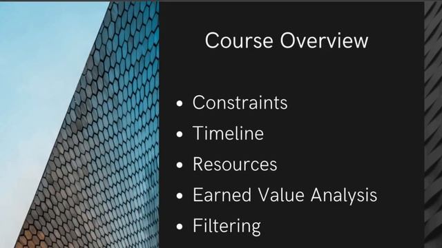 MS Project 2019 Course Overview in Hindi | 2020-2021 смотреть онлайн