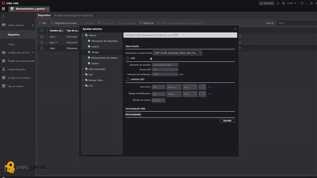 Como configurar un videoportero Hikvision (WEBINAR) смотреть онлайн