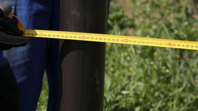 Инструкция. Как Закрутить Винтовые Сваи. Монтаж свайно-винтового фундамента смотреть онлайн