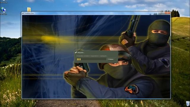 Как играть в кс 1.6 через Хамачи по сети смотреть онлайн