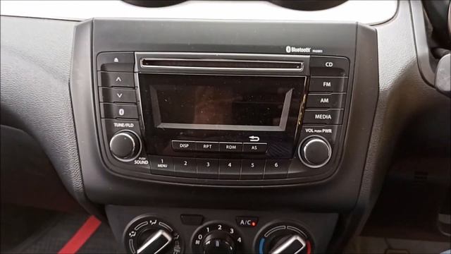 Maruti Suzuki Swift bs 6 model accessories price list and walk around video || tdsf world смотреть онлайн