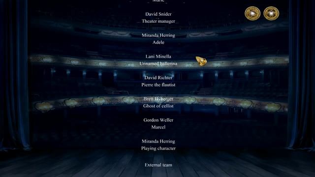 Danse Macabre: The Last Adagio (CE) - Ep9 - The End - w/Wardfire смотреть онлайн