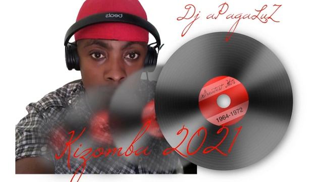 Mais Kizomba Mix 2021 Dj Nuno Prata смотреть онлайн