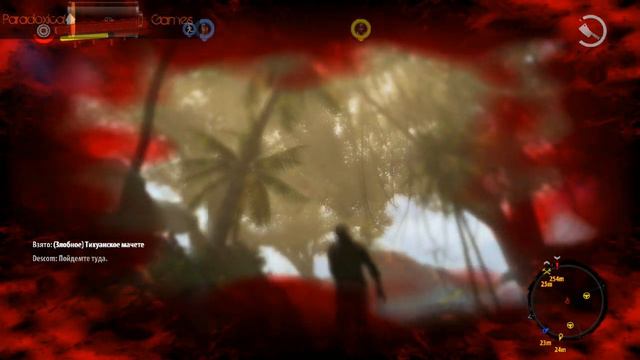 Dead Island: Riptide Сo-op Глава 2 [Доп. квесты] (По версии Тесака) смотреть онлайн