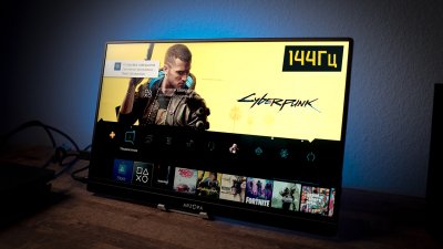Игровые новости и обзоры