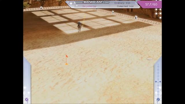 Horsez secret of the ranch Walkthrough #2 смотреть онлайн