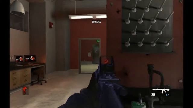 Beginner's Guide to Takedown: Red Sabre смотреть онлайн