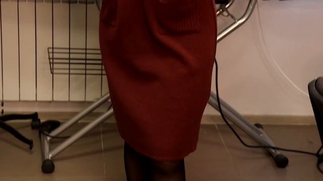 Мастер по переделке одежды – Актуальная идея переделки советского платья | Новые надежды у одежды смотреть онлайн