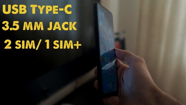 Обзор смартфона Poco M3 Pro