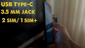 Обзор смартфона Poco M3 Pro