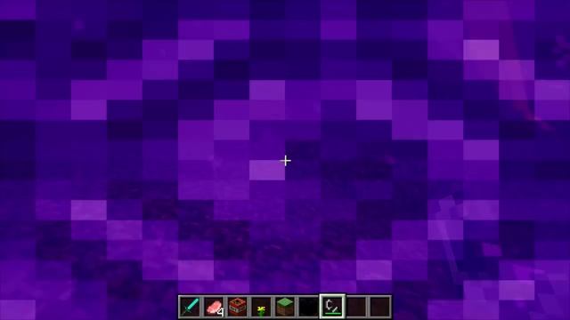 Minecraft: How to make a TNT Portal - (Minecraft Portal TNT) смотреть онлайн