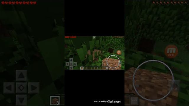 Играю в не оригинальный майнкрафт смотреть онлайн