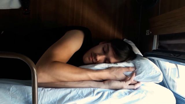 Trans-Siberian Railway // montage смотреть онлайн