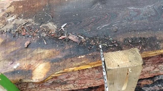 Приблуда для распиливания горбыля смотреть онлайн