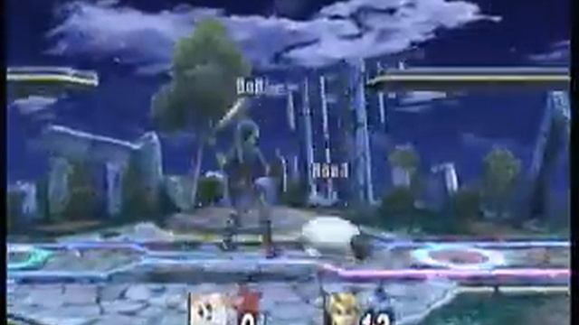 Noe3 (Kirby) vs DoB (Link) 2 of 7 смотреть онлайн