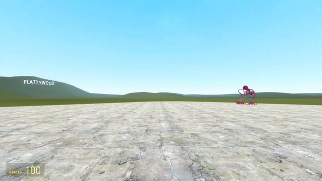 CARTOON CAT vs MOMMY LONG LEGS SCARY In Garry's Mod! смотреть онлайн