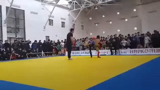 Рамзан умханов 1. смотреть онлайн