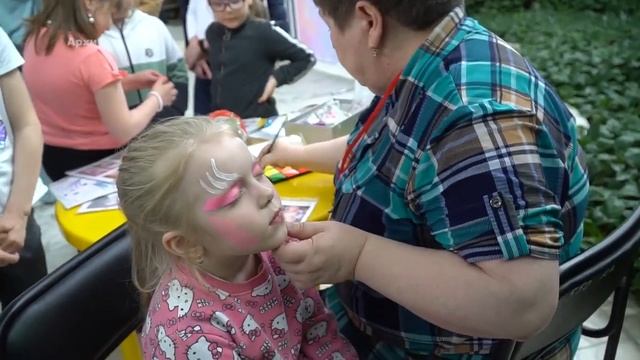 Выставка мама мамочка мамуля смотреть онлайн