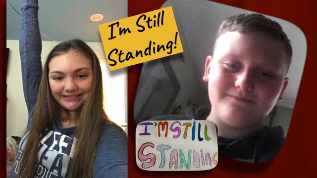 Toms River Intermediate East Chorus Presents 