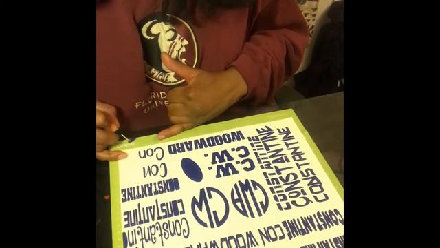 Name decal video using Oracal 651 and Cricut смотреть онлайн