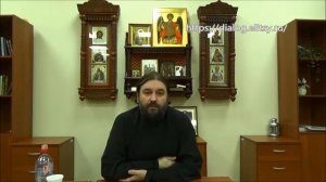 О зависти. о.Андрей Ткачев. Можно ли и как избавиться от зависти. Елицы