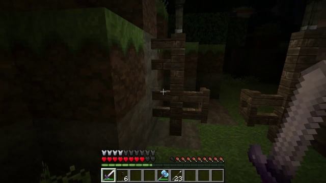 Minesia-Dark Rift Episode 2: Riften woods смотреть онлайн