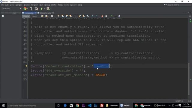 Download and install codeigniter смотреть онлайн