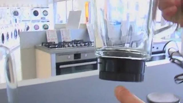 Electrolux ESB5400BK turmixgép Márkabolt смотреть онлайн